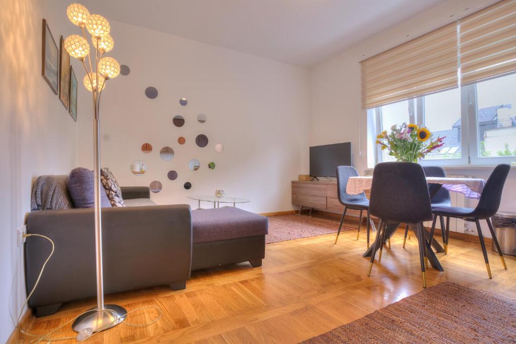 Vračar Central Apartment - 3