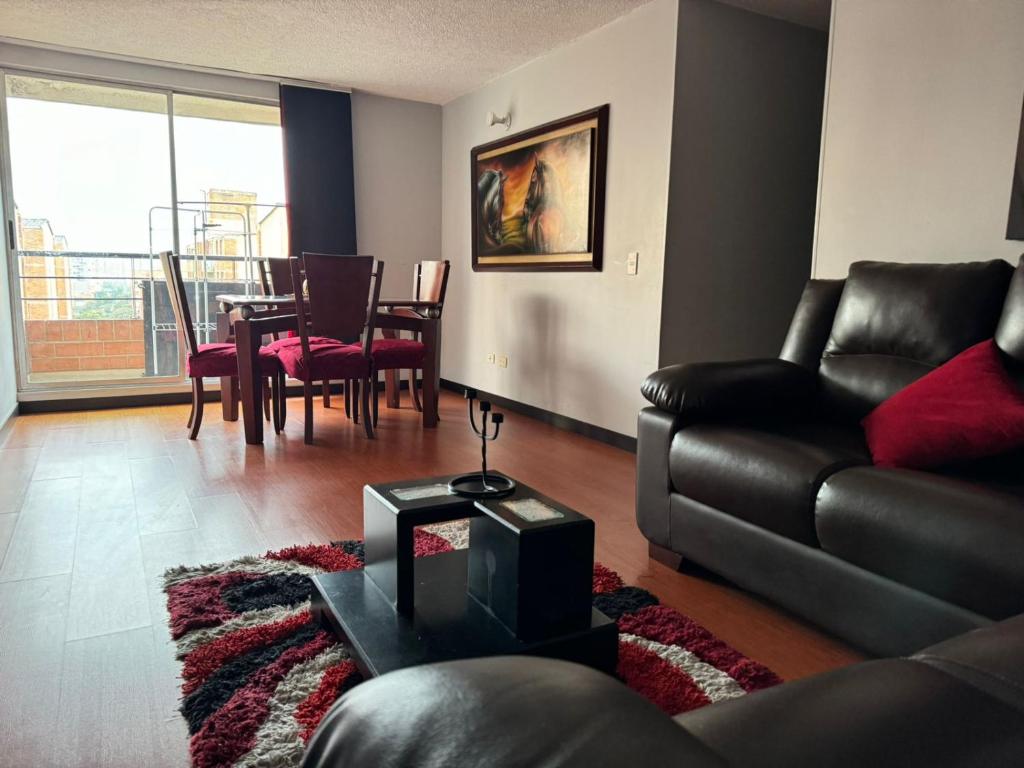 Big apartment Hayuelos - 4