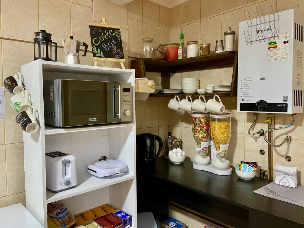 Cocina