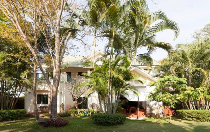 HomeSweetHome — Hotel in Chiang Mai