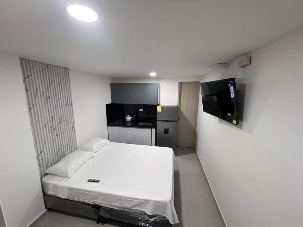 Santa Rosa de cabal hospedaje - 1