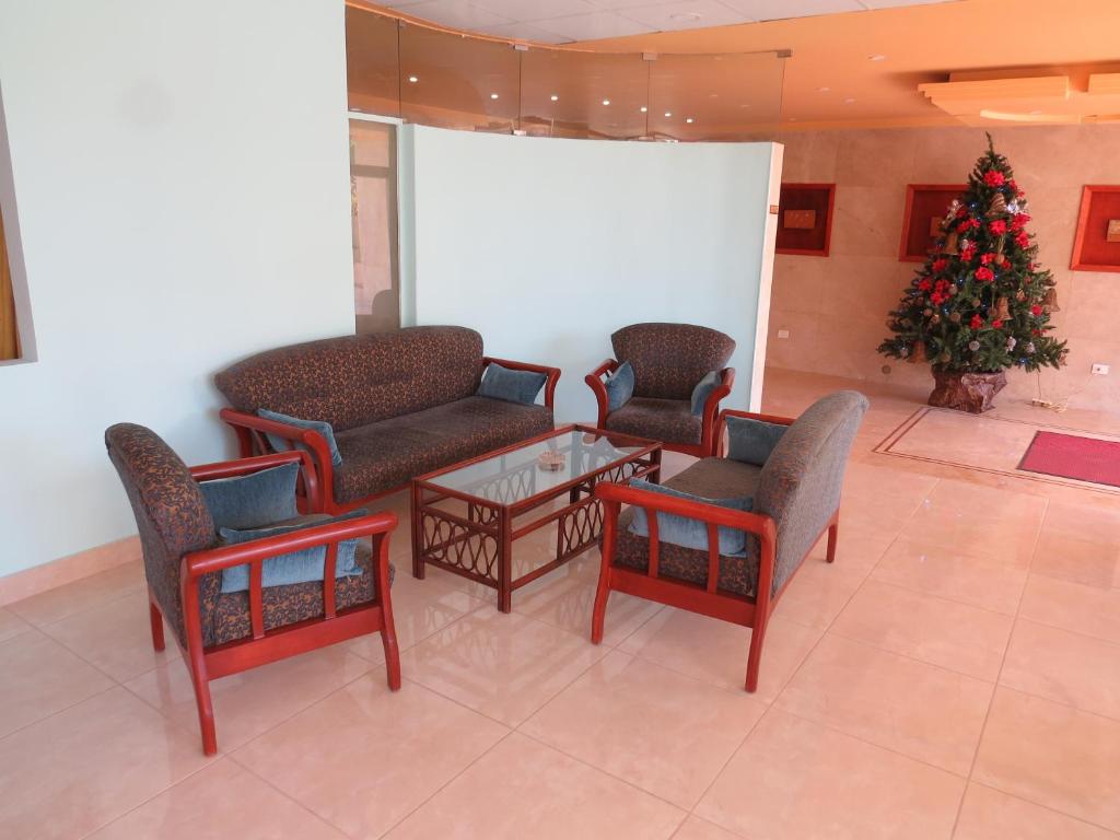 Facilities, La Tourelle in Jounieh