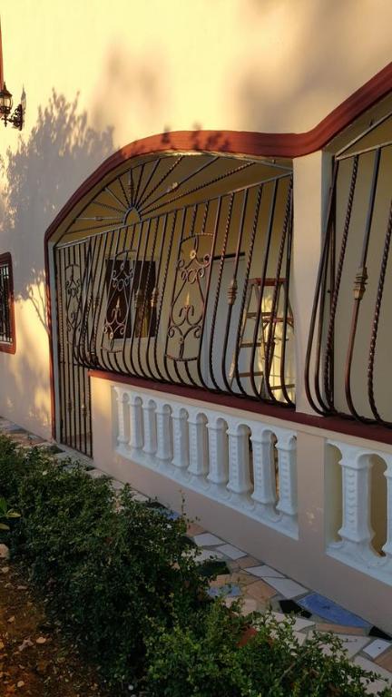Vista exterior