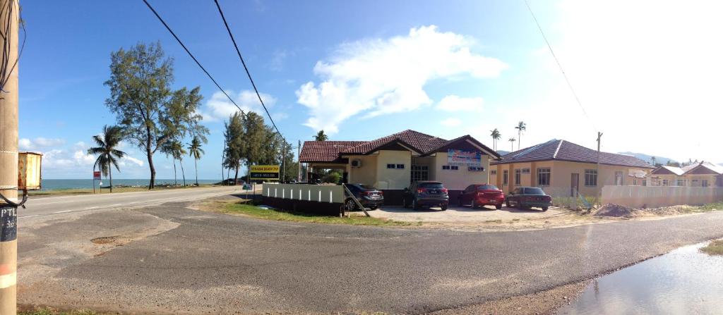 Semarak Beach Inn Dungun photo