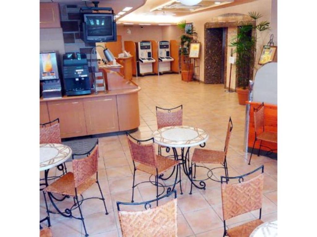 워싱턴 알앤비 호텔 하카타에키마에 다이이치 호텔 이미지 2