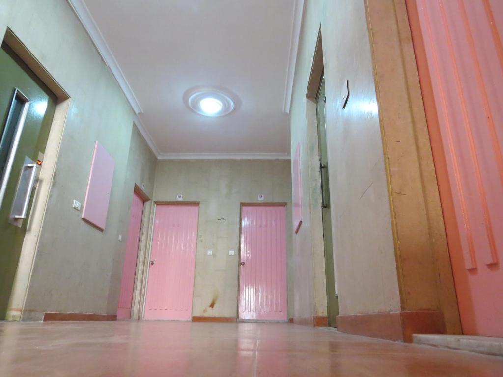 Facilities