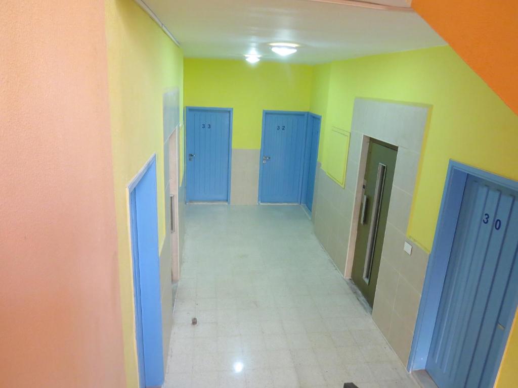 Facilities