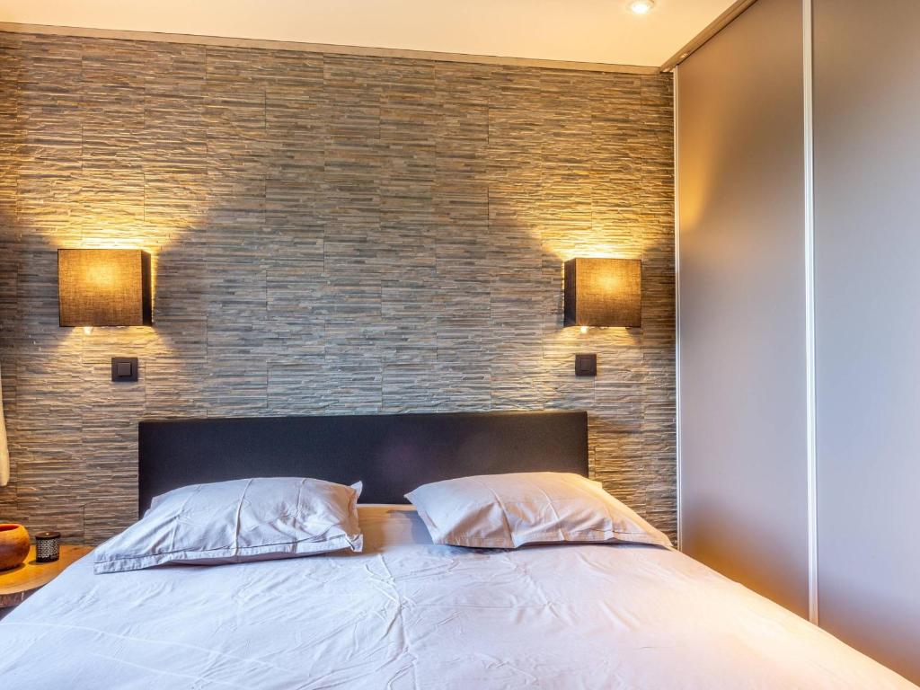 Appartement skis aux pieds avec WiFi, 5 personnes - 4
