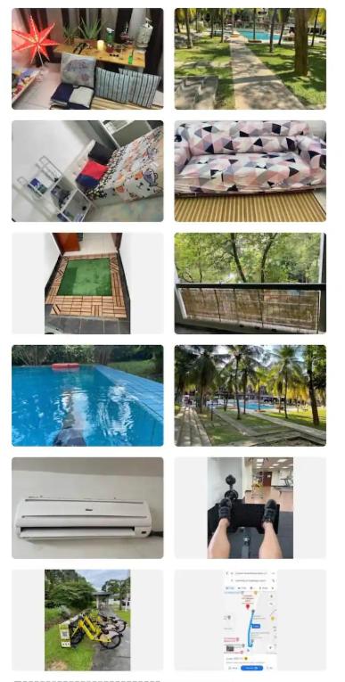 Namastevilla, Cyberjaya