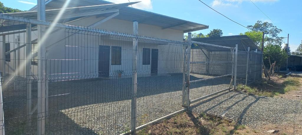 Apartamento Sareth, Daniel Flores