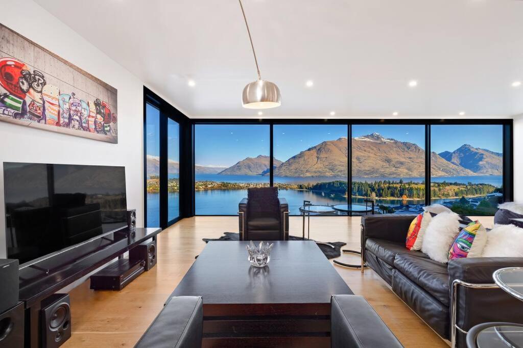 Alpine Haven, Queenstown