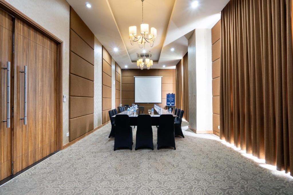 Grand Serela Hotel Yogyakarta