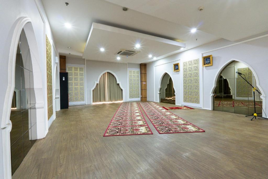 Grand Serela Hotel Yogyakarta