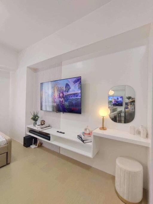 Amenity View Studio Unit, Iloilo City