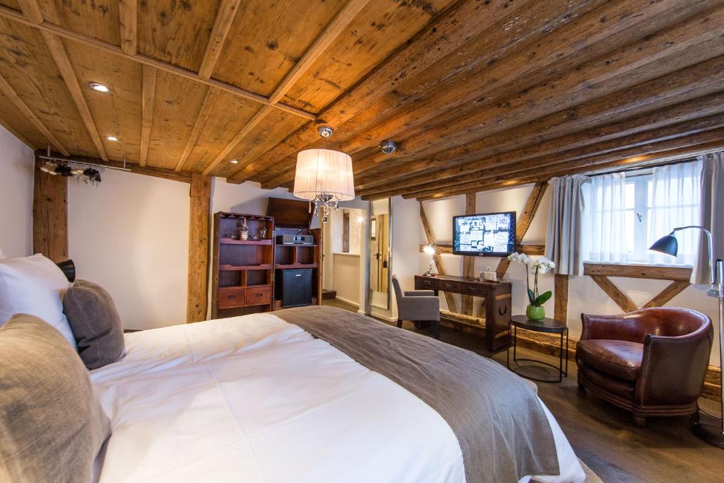 Boutique - Hotel Adara photo