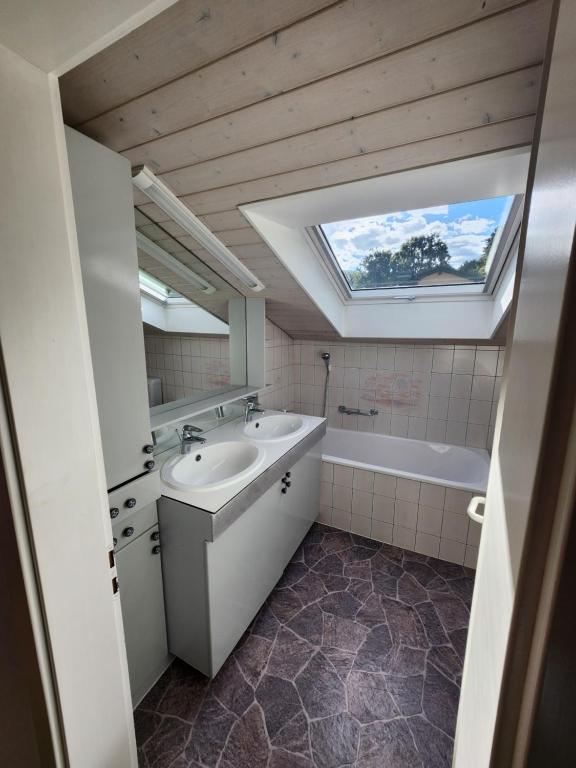 La Villa Joly - Avenches - 4