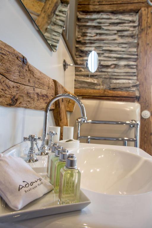 Boutique - Hotel Adara photo
