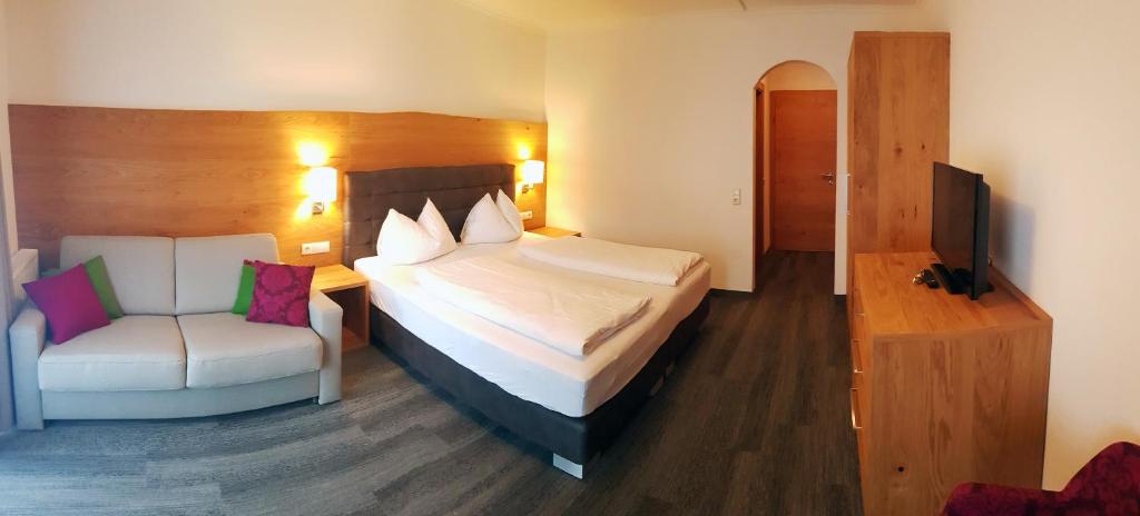 Wander- und Familienhotel Erika - 5