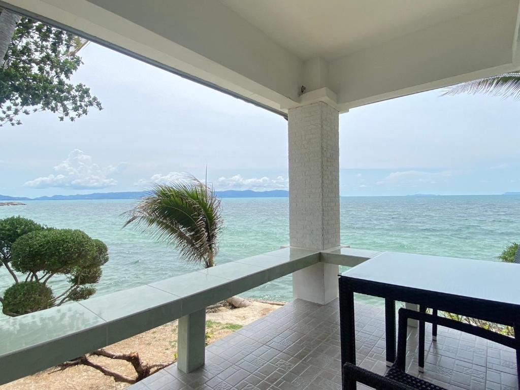 Surrounding environment