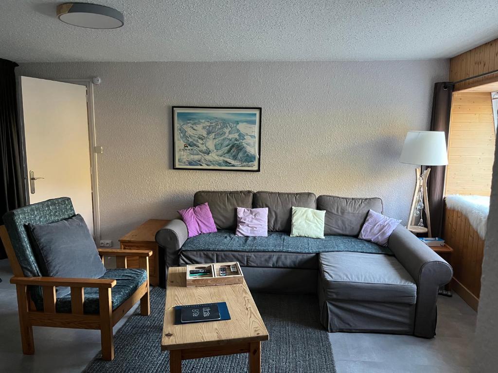 Appartement spacieux au cœur du massif du Sancy - 2