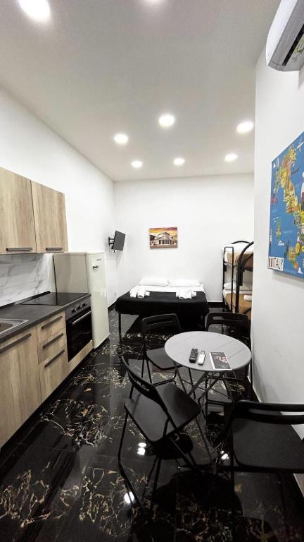 HV Dora apartment Naples historic center - 2