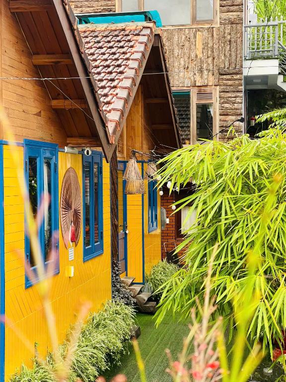 Tomorrow Homestay Đà Lạt