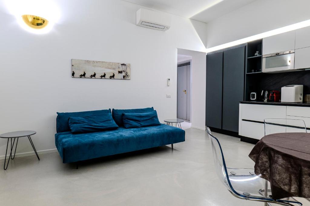 Restart Accommodations Trevi - 5