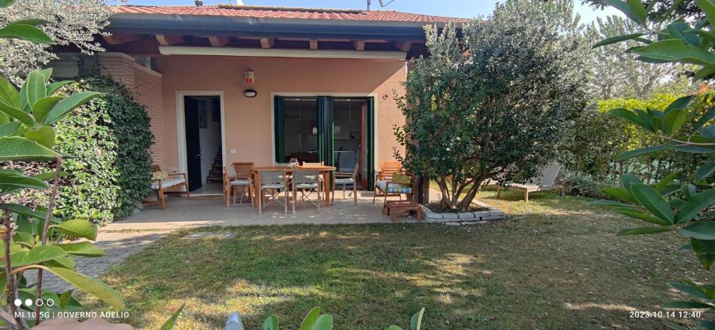 Villa AdeMar Nel cuore di Jesolo - 2