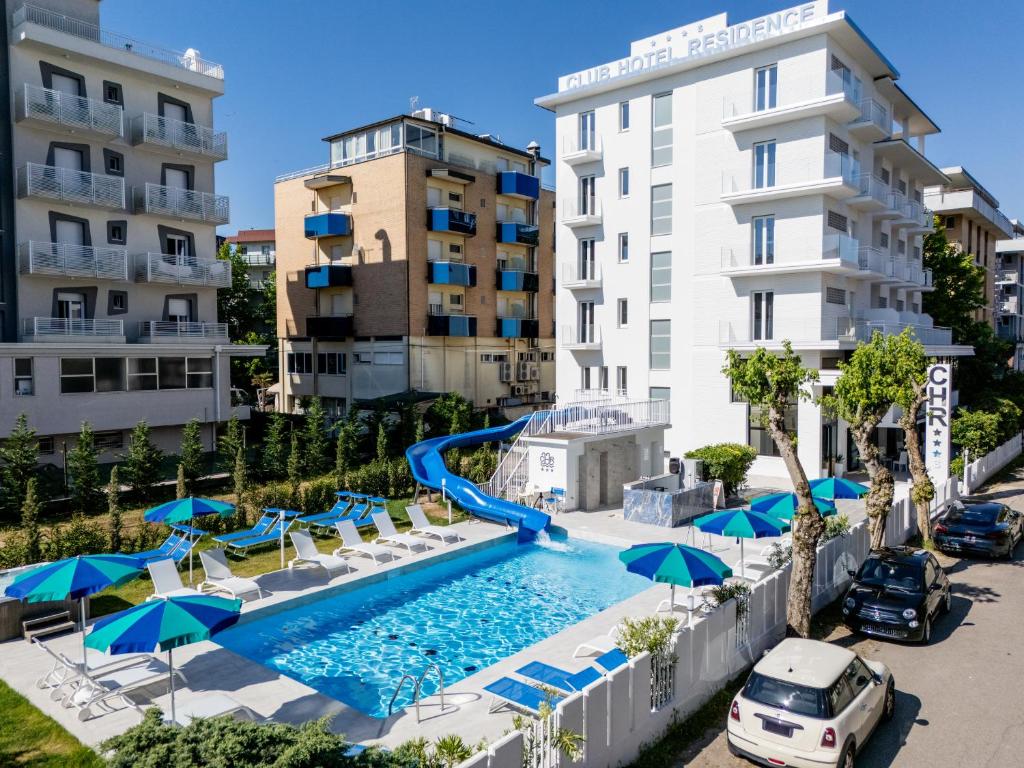 ClubHotel Residence Cesenatico - 2