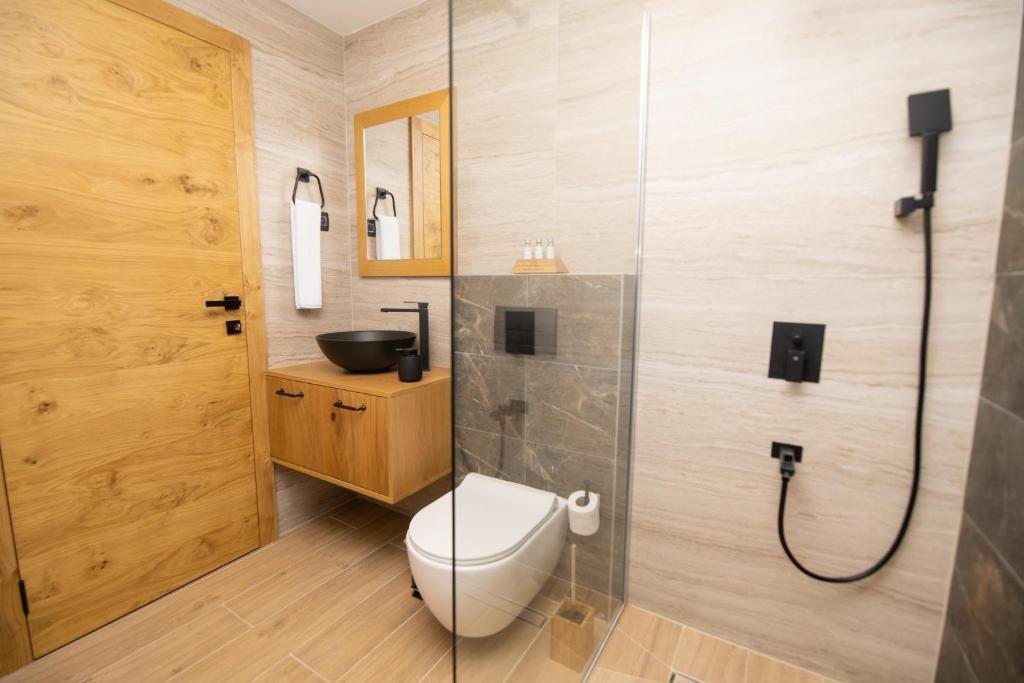Vila Hill Rest - 5