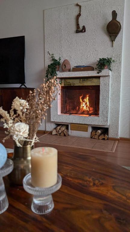 Reindeer Triangle Penthouse, Rovaniemi