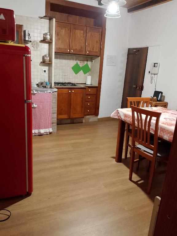 Casa Emma, Cremolino