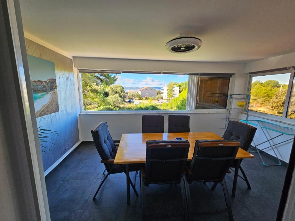 Apartman Daria, Bibinje