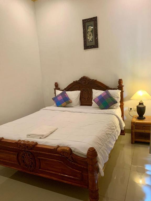 Sila Urip Guest House