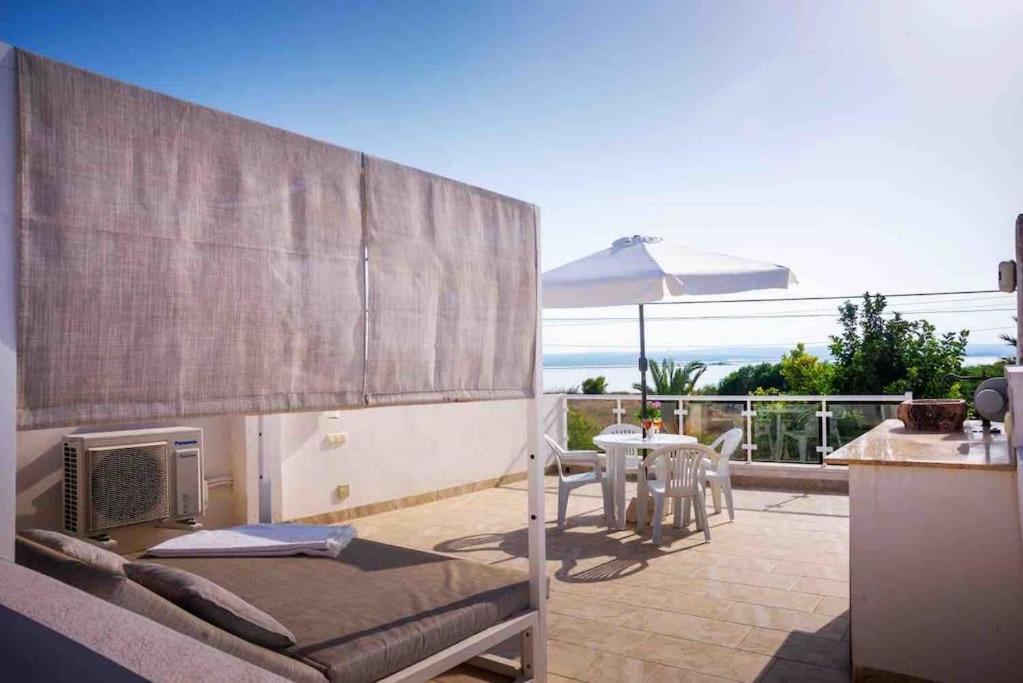 NEW! Romantic house at red lake in Torrevieja! - 2