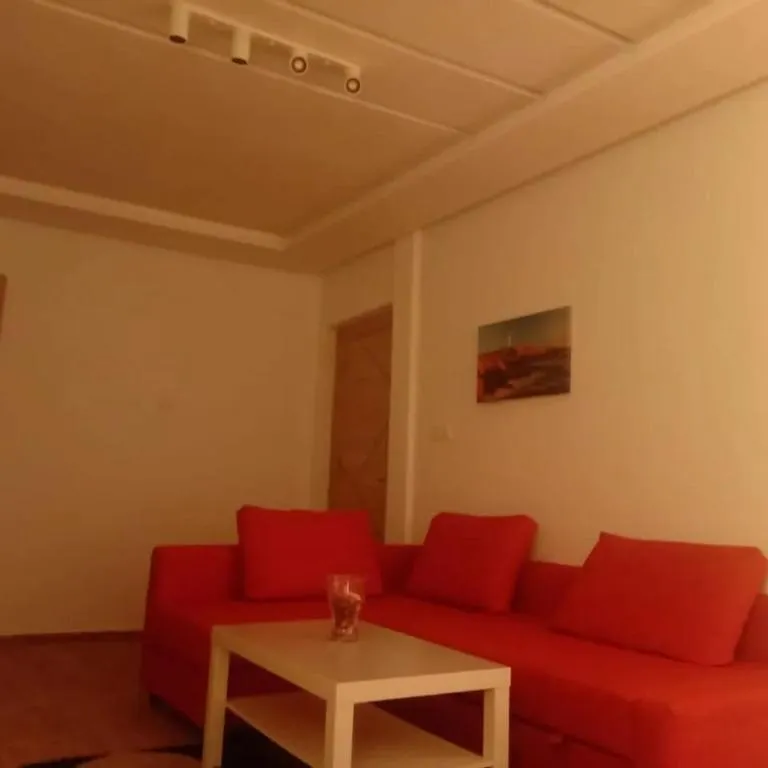 Taza Apartment Hotel With Restaurant & Parking, hotel in Taza