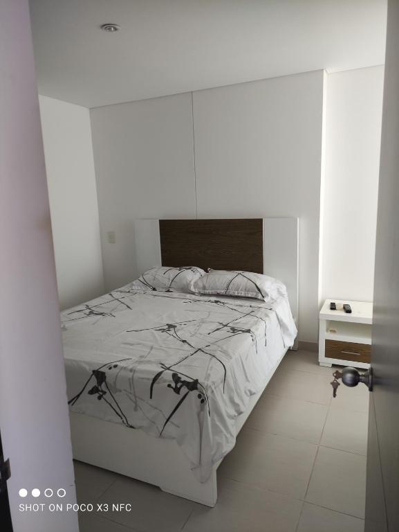 Apartamento de tres habitaciones - 5