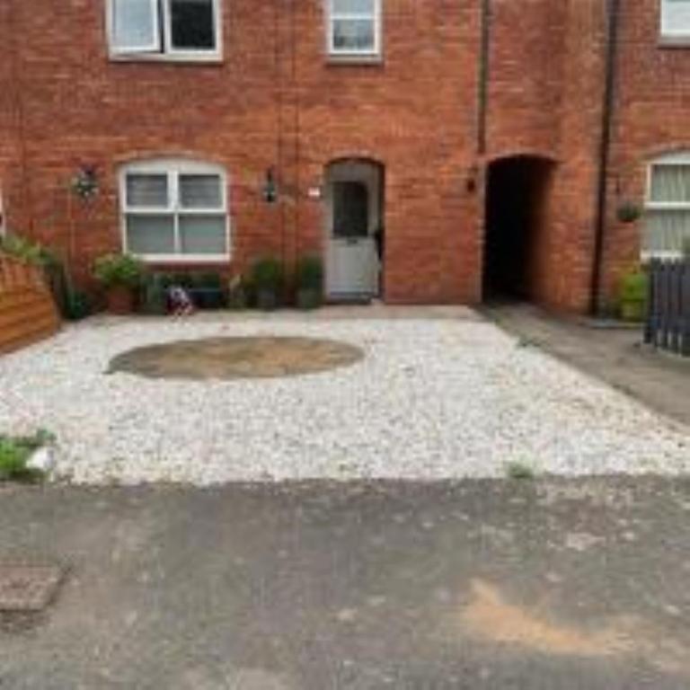 Enjoy your stay at Chorley Road, Droitwich