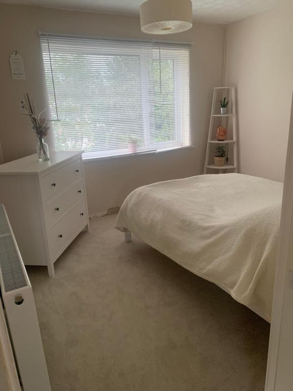 Cosy first floor flat, Hereford