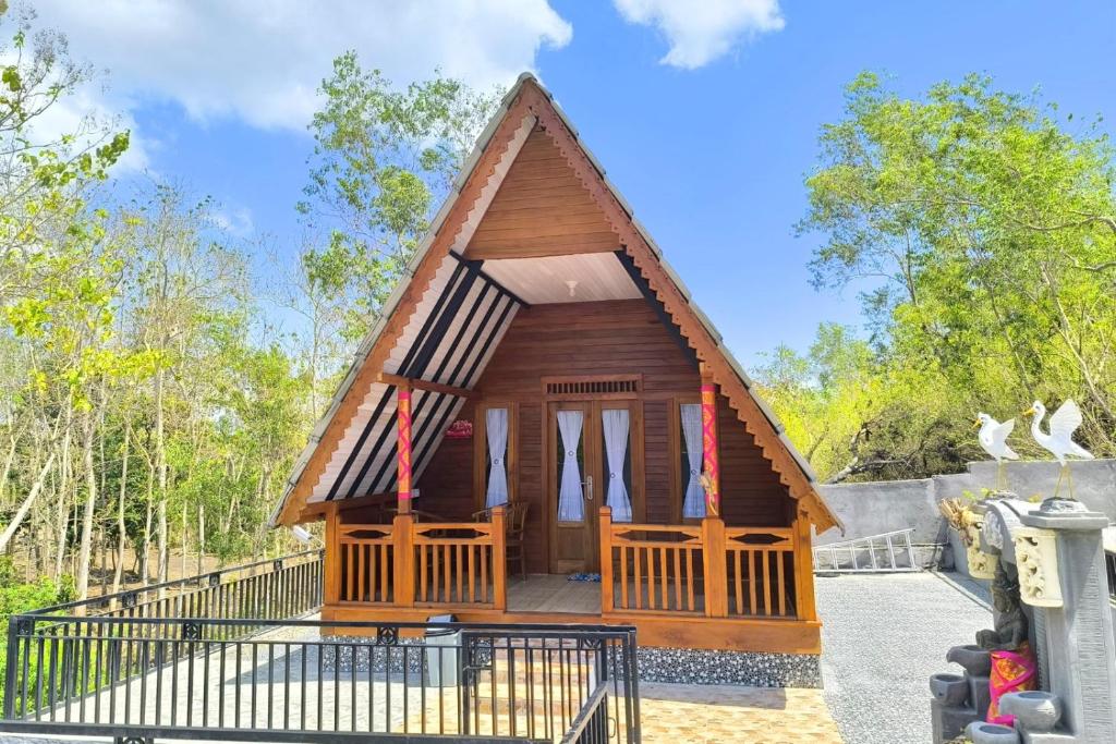 Cool Breeze 2, Nusa Penida