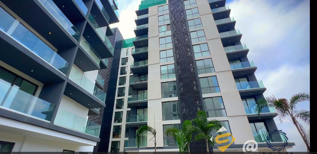 Luxury Apartment at NOVA Roman Ridge, Accra