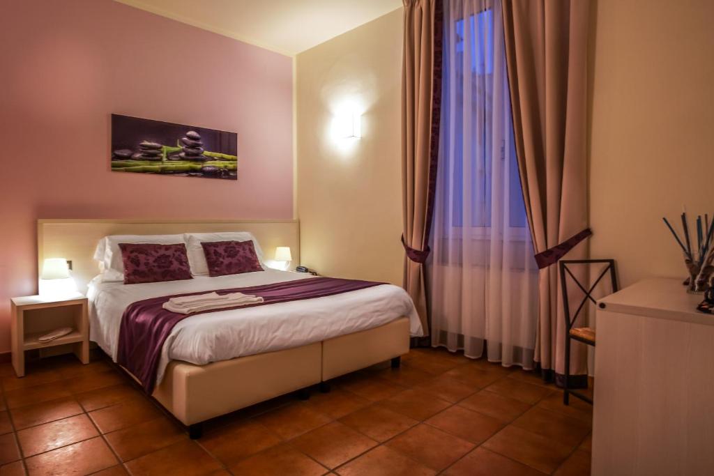 Hotel Bella Firenze - 5