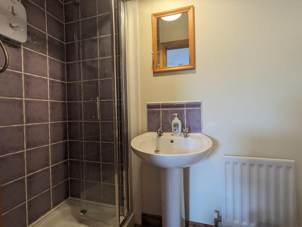 Millfort Lodge, Portstewart