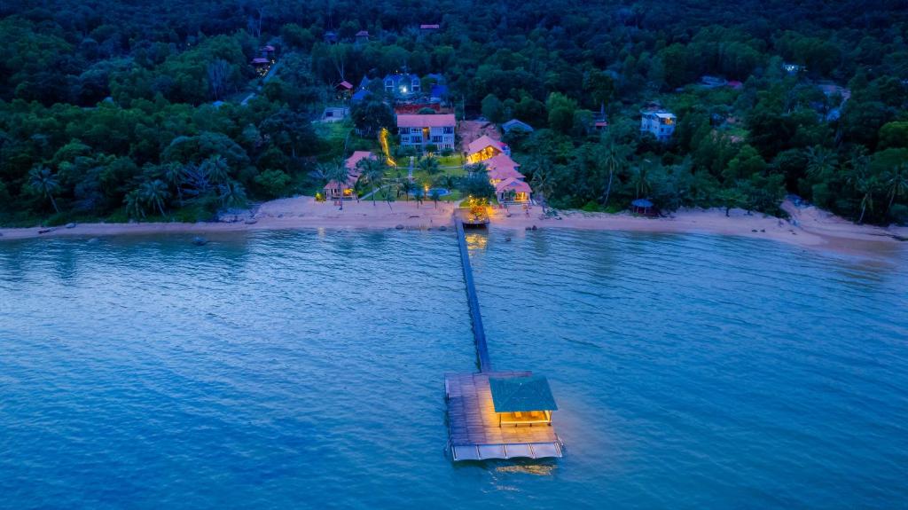 Surrounding environment