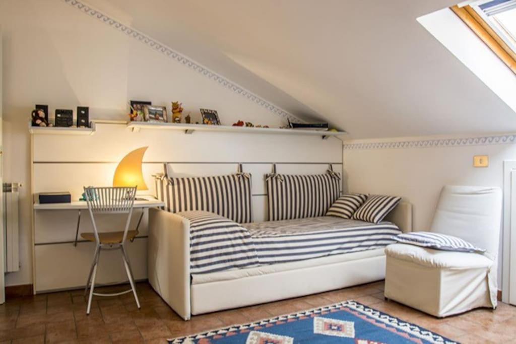 Sea Guest house - 3