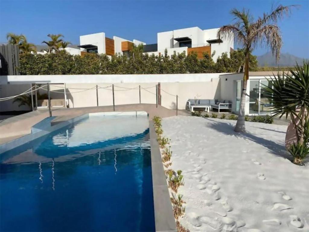 Paraiso House - 5