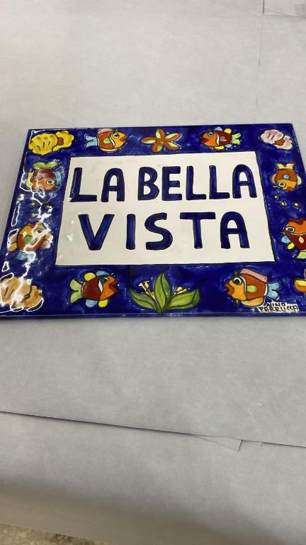 La Bella Vista - 4