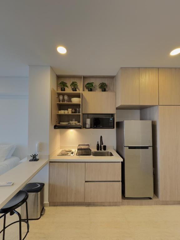 Apartamento suite Cartagena - Cartagena Beach Resort - 1