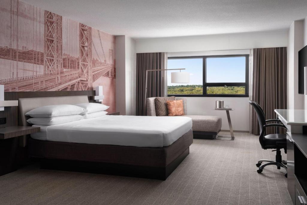 Teaneck Marriott at Glenpointe, Teaneck