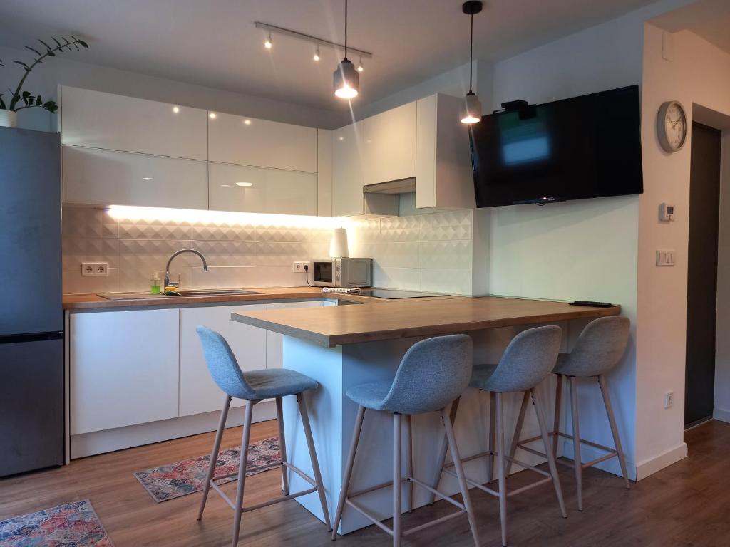 Apartman Lavio, Krapinske Toplice